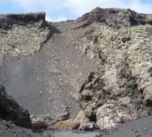 Nationalpark Timanfaya