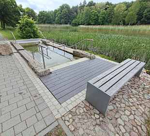 Seewoog in Ramstein-Miesenbach