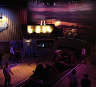 Disneyland Resort Paris / Euro Disney 