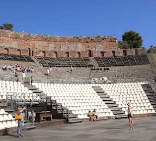 Teatro Greco