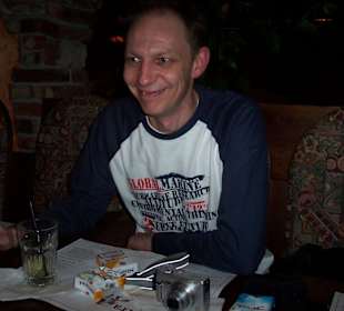 Olaf und die Zigaretten