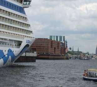 Hafen Hamburg