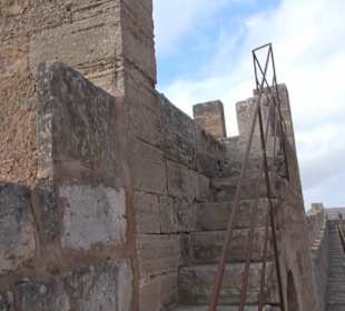 Castell de Capdepera