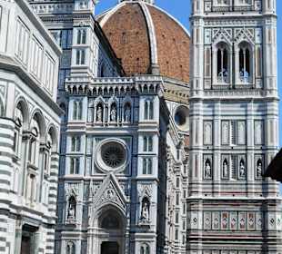 Kathedrale Santa Maria del Fiore