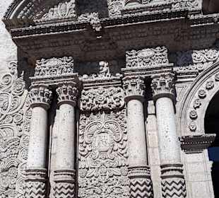 Iglesia de la Compania