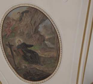 Katholische Kirche St. Benedikt Neuler