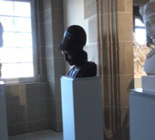 Museum Alte Kulturen