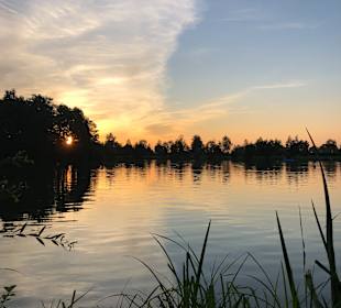Wandern Aspach