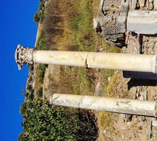 Ausflug Ephesus 20.10.2013 Bilder sagen mehr als..