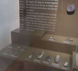 Archäologisches Landesmuseum