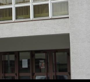 Eberthalle Balingen