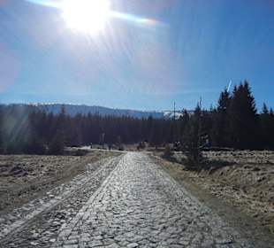 Karkonoski Park Narodowy