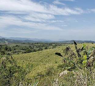 Jeep Safari zu den 27 Wasserfällen - Puerto Plata - DomRep L