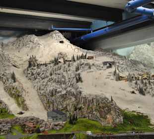 Miniatur Wunderland