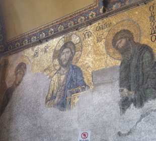 Hagia Sophia