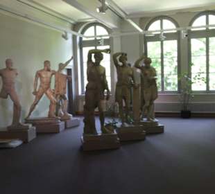 Archäologische Sammlung