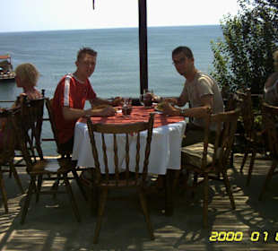 Da schmeckts gleich doppelt so gut!
