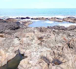 Stadtrundgang Punta del Este