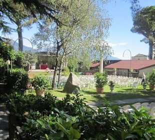 Monasterio Madonna delle Lacrime