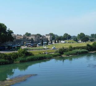 Pont d'Avignon