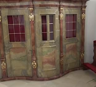 Kath. Kirche St. Vitus Amerdingen