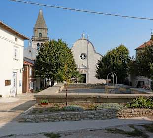 Marktplatz-Kathedrale