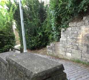 Spielplatz Oberer Zwinger
