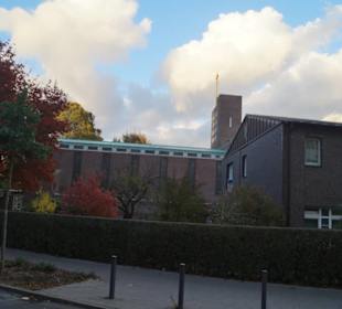Billstedt Center