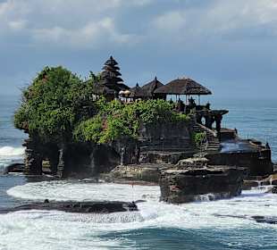 Tanah Lot Tempel