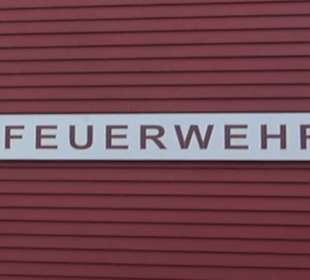 Feuerwehrhaus Oberstetten