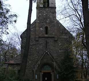 Kaplica Świętego Michała