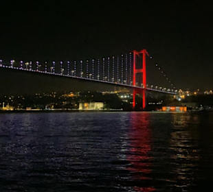 BOSPHORUS Tour 