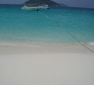 Similan Islands