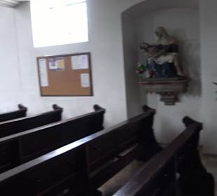 Pfarrkirche Sankt Konrad Grünmettstetten