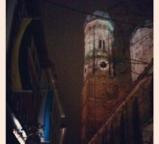 Frauenkirche 