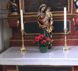 Kirche Zur Schmerzhaften Mutter