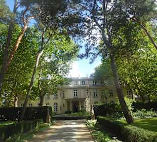 Haus der Wannseekonferenz