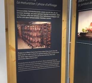 Schwarzwälder Schinkenmuseum