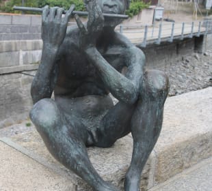 Stadtrundgang Andermatt