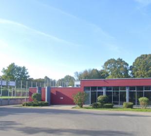 Schwimmhalle Haigerloch