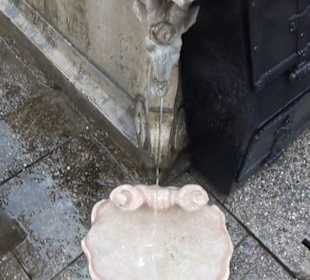 Fürstentisch