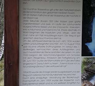 Wandern Tweng