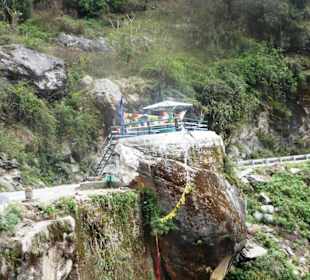 Restaurant Dantak Canteen