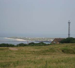 Über das Oberland zum Hafen..