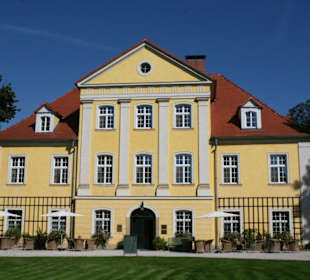 Schloß Lomnitz