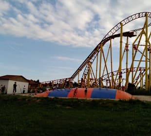 Schwabenpark in Welzheim