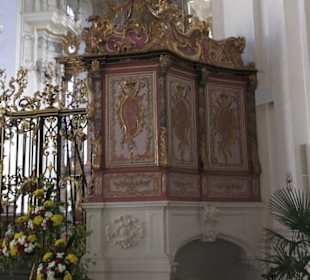 Sankt Paulin Kirche