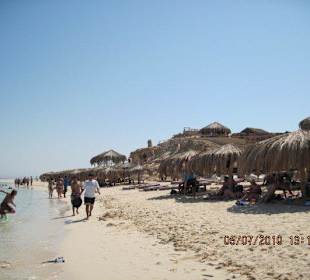 Mein persönliches Paradies