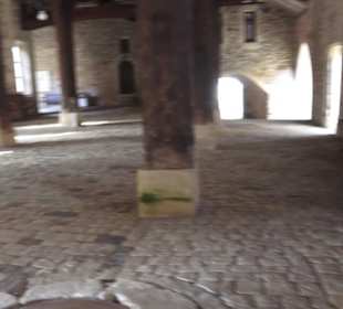 Kutscherhalle Bebenhausen