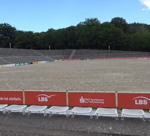 Haupt- und Landgestüt Marbach